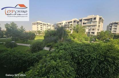 Apartment - 3 Bedrooms - 3 Bathrooms for sale in Madinaty - Cairo