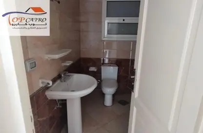 Apartment - 3 Bedrooms - 2 Bathrooms for sale in Madinaty - Cairo