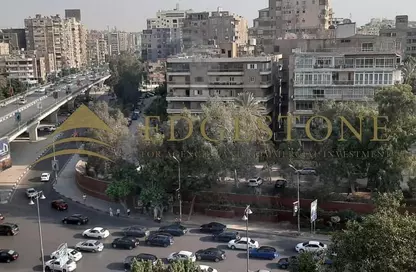 شقة - 3 غرف نوم - 3 حمامات للايجار في شارع الثوره - الماظة - مصر الجديدة - القاهرة