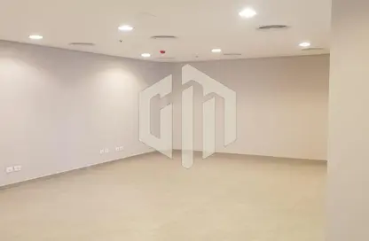 Office Space - Studio - 2 Bathrooms for rent in Cairo Business Park - 5th Settlement Compounds - The 5th Settlement - New Cairo City - Cairo