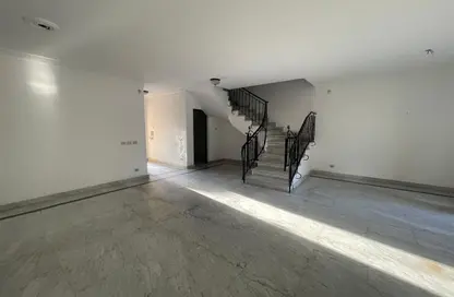 Twin House - 3 Bedrooms - 3 Bathrooms for rent in Al  Rabwa - Sheikh Zayed Compounds - Sheikh Zayed City - Giza