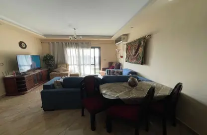 Apartment - 2 Bedrooms - 3 Bathrooms for rent in Westown - Sheikh Zayed Compounds - Sheikh Zayed City - Giza