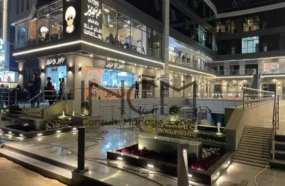 Retail - Studio for sale in X Mall - El Banafseg - New Cairo City - Cairo