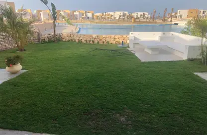 فيلا - 5 غرف نوم - 4 حمامات للبيع في سي شيل - سيدي عبد الرحمن - الساحل الشمالي