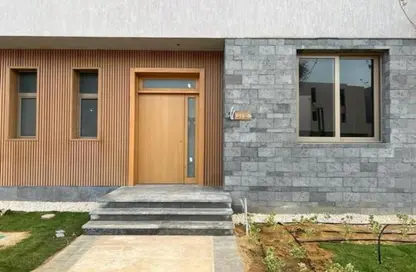 Townhouse - 4 Bedrooms - 4 Bathrooms for sale in Alaire - The City of Odyssia - Mostakbal City Compounds - Mostakbal City - Future City - Cairo