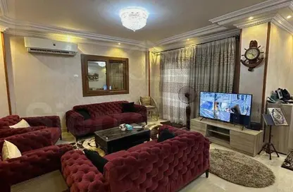 شقة - 2 غرف نوم - 2 حمامات للايجار في ارابيلا - كمبوندات التجمع الخامس - التجمع الخامس - مدينة القاهرة الجديدة - القاهرة
