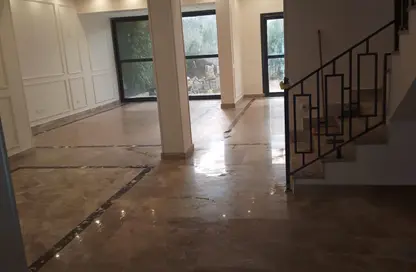 Townhouse - 3 Bedrooms - 3 Bathrooms for sale in Palm Hills WoodVille - Al Wahat Road - 6 October City - Giza Townhouse - 3 Bedrooms - 3 Bathrooms for sale in Palm Hills WoodVille - Al Wahat Road - 6 October City - Giza