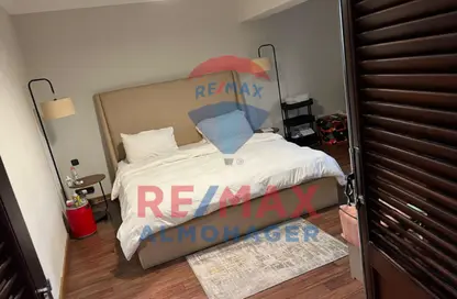 فيلا - 4 غرف نوم - 5 حمامات للبيع في نيو جيزة - طريق مصر اسكندرية الصحراوي - مدينة 6 أكتوبر - الجيزة