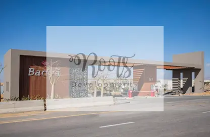 Apartment - 2 Bedrooms - 3 Bathrooms for sale in Badya Palm Hills - 6 October Compounds - 6 October City - Giza