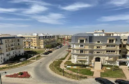 أي فيلا - 3 غرف نوم - 3 حمامات للبيع في ماونتن فيو هايد بارك - كمبوندات التجمع الخامس - التجمع الخامس - مدينة القاهرة الجديدة - القاهرة