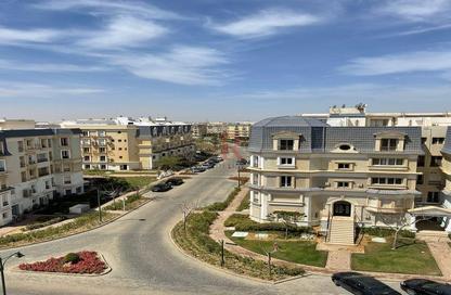 iVilla - 3 Bedrooms - 3 Bathrooms for sale in Mountain View Hyde Park - 5th Settlement Compounds - The 5th Settlement - New Cairo City - Cairo