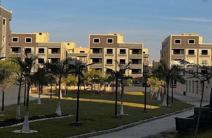 Apartment - 3 Bedrooms - 2 Bathrooms for sale in Sephora Heights - 5th Settlement Compounds - The 5th Settlement - New Cairo City - Cairo