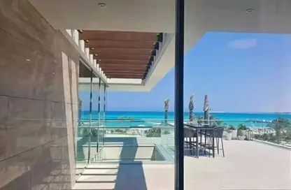 شاليه - 2 غرف نوم - 2 حمامات للبيع في زويا - سيدي عبد الرحمن - الساحل الشمالي