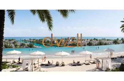 فيلا - 4 غرف نوم - 3 حمامات للبيع في سول الساحل الشمال - قسم الضبعة - الساحل الشمالي