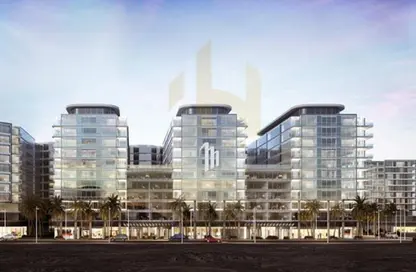 شقة - 2 غرف نوم - 1 حمام للبيع في قطامية جيت - كمبوندات القطامية - القطامية - مدينة القاهرة الجديدة - القاهرة