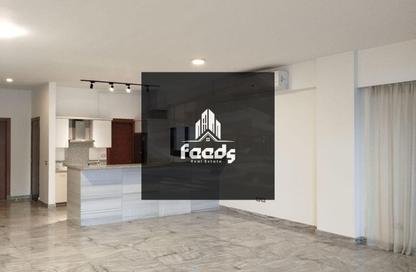 Apartment - 3 Bedrooms - 4 Bathrooms for rent in West Golf - El Katameya Compounds - El Katameya - New Cairo City - Cairo