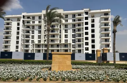 Apartment - 2 Bedrooms - 2 Bathrooms for sale in The Fourteen Golf Residences - Uptown Cairo - Mokattam - Cairo Apartment - 2 Bedrooms - 2 Bathrooms for sale in The Fourteen Golf Residences - Uptown Cairo - Mokattam - Cairo