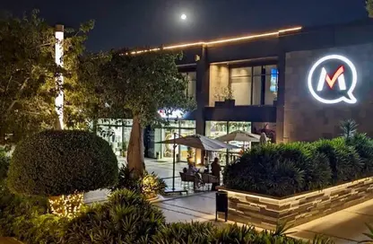 محل تجاري - استوديو للايجار في ووك اوف كايرو - كمبوندات الشيخ زايد - الشيخ زايد - الجيزة