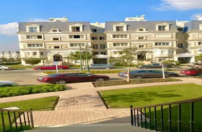 iVilla - 3 Bedrooms - 3 Bathrooms for sale in Mountain View Hyde Park - 5th Settlement Compounds - The 5th Settlement - New Cairo City - Cairo