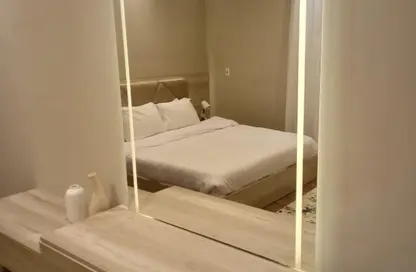 شقة - 3 غرف نوم - 3 حمامات للايجار في ايستاون - كمبوندات التجمع الخامس - التجمع الخامس - مدينة القاهرة الجديدة - القاهرة