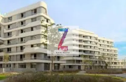 دوبلكس - 4 غرف نوم - 4 حمامات للبيع في بلوم فيلدز - كمبوندات مدينة المستقبل - مدينة المستقبل - القاهرة