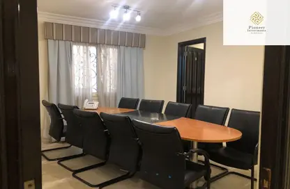 مساحات مكتبية - استوديو - 3 حمامات للبيع في مساكن شيراتون - شيراتون المطار - النزهة - القاهرة