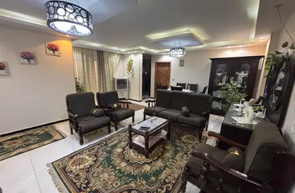 شقة - 3 غرف نوم - 1 حمام للايجار في شارع رقم 1 - مدينة الواحة - مدينة الواحة - الحي العاشر - مدينة نصر - القاهرة