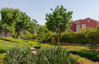 فيلا - 4 غرف نوم - 4 حمامات للبيع في ميفيدا - كمبوندات التجمع الخامس - التجمع الخامس - مدينة القاهرة الجديدة - القاهرة