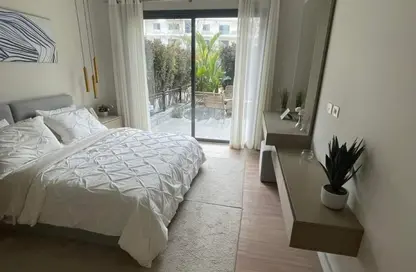 Apartment - 3 Bedrooms - 3 Bathrooms for sale in Villette - 5th Settlement Compounds - The 5th Settlement - New Cairo City - Cairo