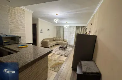 Apartment - 2 Bedrooms - 1 Bathroom for sale in Privado - Madinaty - Cairo