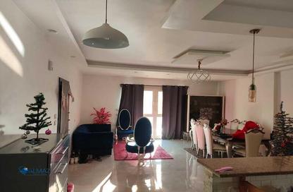 Apartment - 3 Bedrooms - 2 Bathrooms for sale in Street 17 - District 1 - The 5th Settlement - New Cairo City - Cairo