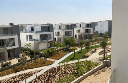 Villa - 4 Bedrooms - 4 Bathrooms for sale in Joulz - Cairo Alexandria Desert Road - 6 October City - Giza