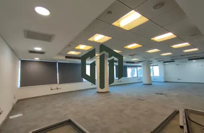طابق كامل - استوديو - 1 حمام للايجار في شارع مجمع البنوك - شارع التسعين الجنوبي - التجمع الخامس - مدينة القاهرة الجديدة - القاهرة