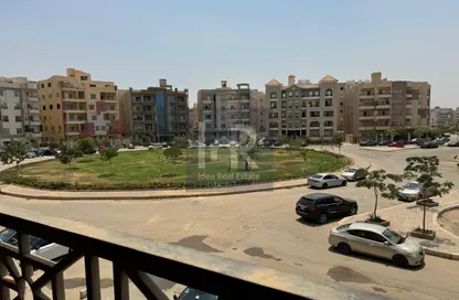 شقة - 3 غرف نوم - 2 حمامات للبيع في اللوتس الجنوبي - حى اللوتس - مدينة القاهرة الجديدة - القاهرة