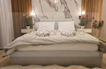 شقة - 3 غرف نوم - 4 حمامات للايجار في شارع الاخشيدي - البنفسج 7 - البنفسج - مدينة القاهرة الجديدة - القاهرة