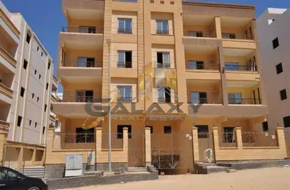 شقة - 3 غرف نوم - 3 حمامات للبيع في بيت الوطن - التجمع الخامس - مدينة القاهرة الجديدة - القاهرة