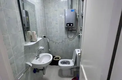 Apartment - 2 Bedrooms - 1 Bathroom for rent in Madinaty - Cairo