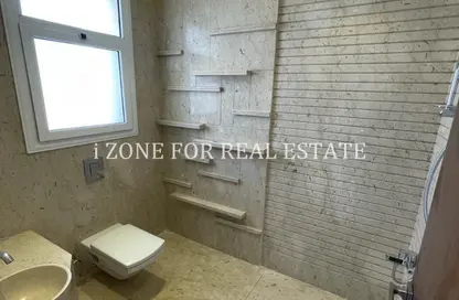 Villa - 6 Bedrooms - 7 Bathrooms for sale in El Rehab Extension - Al Rehab - New Cairo City - Cairo