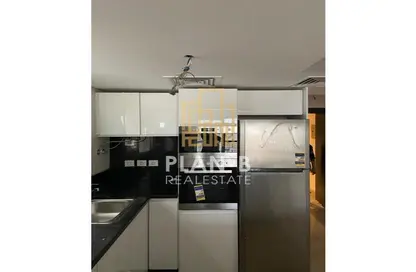 شقة - غرفة نوم - 2 حمامات للايجار في نيو جيزة - طريق مصر اسكندرية الصحراوي - مدينة 6 أكتوبر - الجيزة