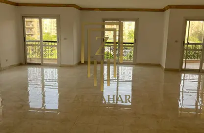 Apartment - 4 Bedrooms - 3 Bathrooms for sale in El Rehab Extension - Al Rehab - New Cairo City - Cairo