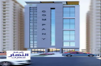 بناية كاملة - استوديو للايجار في المعادي الجديدة - حي المعادي - القاهرة