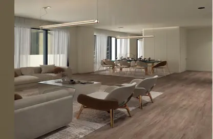 شقة - 3 غرف نوم - 3 حمامات للبيع في يو وان - كمبوندات الشيخ زايد - الشيخ زايد - الجيزة