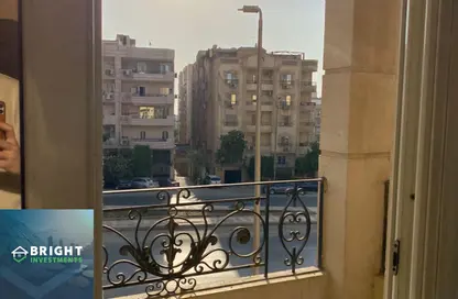 Apartment - 3 Bedrooms - 2 Bathrooms for sale in El Narges Buildings - Al Narges - New Cairo City - Cairo Apartment - 3 Bedrooms - 2 Bathrooms for sale in El Narges Buildings - Al Narges - New Cairo City - Cairo