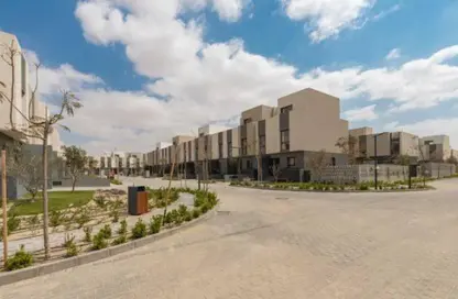 Apartment - 2 Bedrooms - 2 Bathrooms for rent in Stone Residence - 5th Settlement Compounds - The 5th Settlement - New Cairo City - Cairo