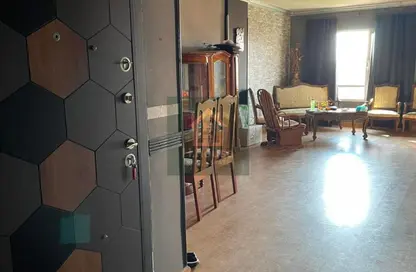 شقة - 3 غرف نوم - 3 حمامات للايجار في امتداد الرحاب - الرحاب - مدينة القاهرة الجديدة - القاهرة