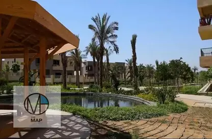 Townhouse - 6 Bedrooms - 7 Bathrooms for sale in Taj City - 5th Settlement Compounds - The 5th Settlement - New Cairo City - Cairo