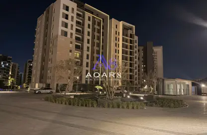Apartment - Studio - 1 Bathroom for sale in Park Side Residence - Zed Towers - Sheikh Zayed Compounds - Sheikh Zayed City - Giza