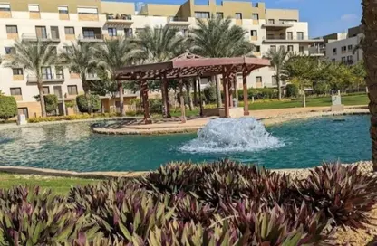 Apartment - 3 Bedrooms - 2 Bathrooms for sale in Sodic East - 6th District - New Heliopolis - Cairo