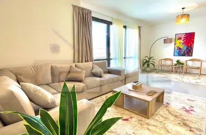 Apartment - 3 Bedrooms - 3 Bathrooms for rent in Eastown - 5th Settlement Compounds - The 5th Settlement - New Cairo City - Cairo Apartment - 3 Bedrooms - 3 Bathrooms for rent in Eastown - 5th Settlement Compounds - The 5th Settlement - New Cairo City - Cairo