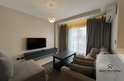 شقة - غرفة نوم - 1 حمام للايجار في پريڤادو - مدينتي - القاهرة